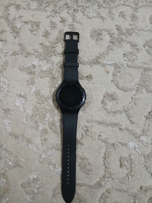 Samsung galaxy watch сатылады!