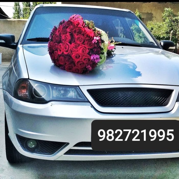 Нексия 1.6 Full 14-15