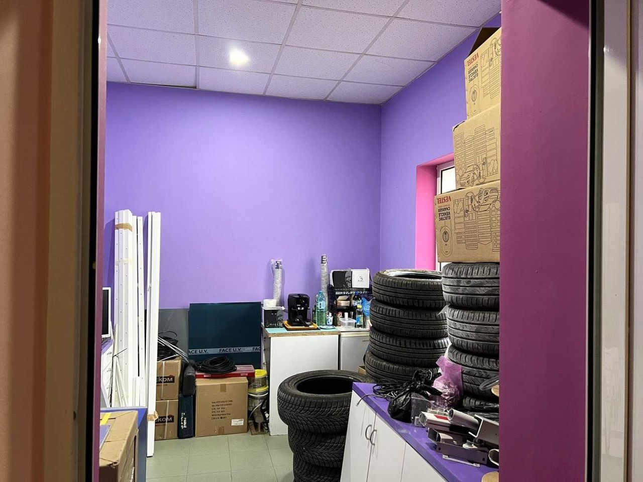 Продава се Магазин в Велико Търново, Акация - 130 кв.м за 824 €/кв.м - Снимка #11