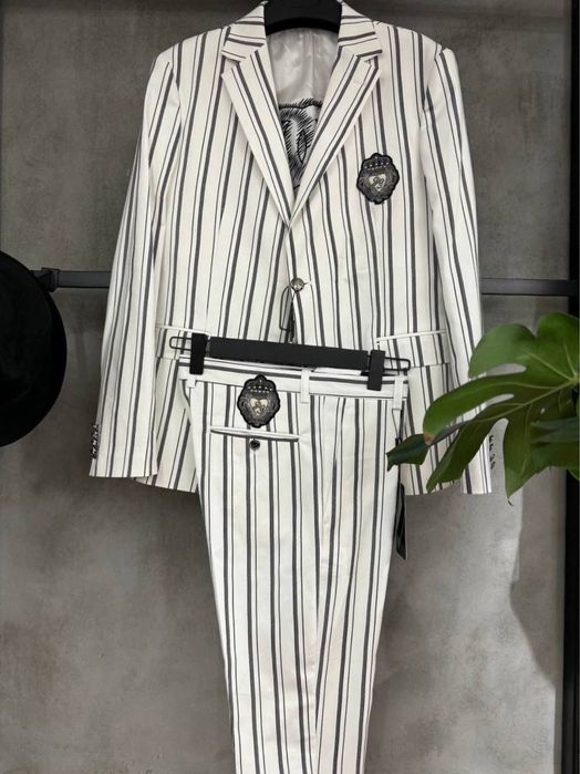 Costum Dolce & Gabbana