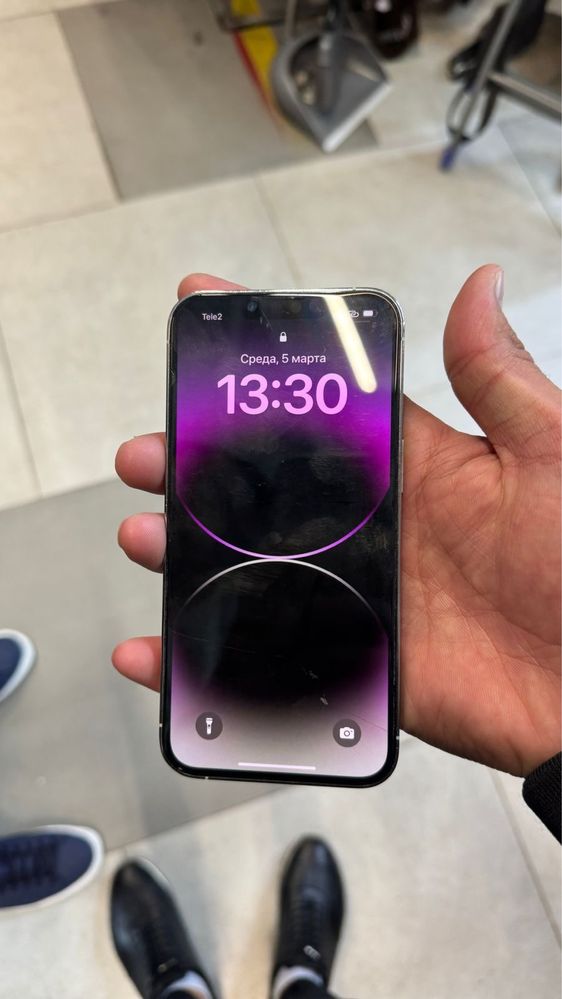 IPhone 13c гарантией