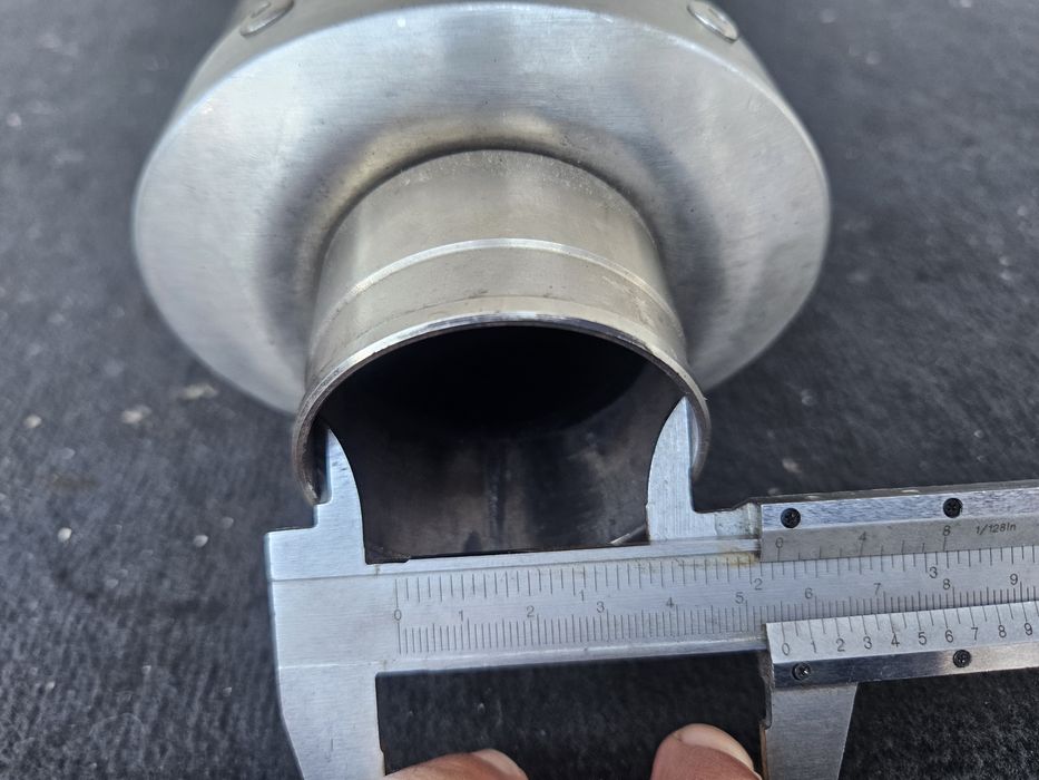 Toba/evacuare sport carbon Mivv pentru motociclete sau atv