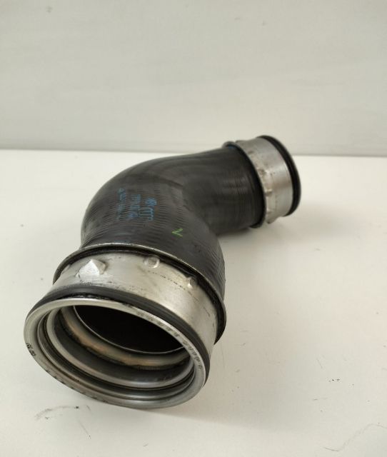 Furtun intercooler  1K0145838D Skoda Octavia a 2-a generatie seria