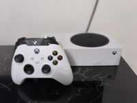 X-BOX series   S