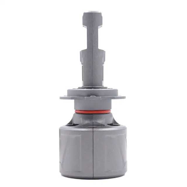 Лед Крушки Silver 32  *CANBUS* 32 000 LM + Подарък Led T10