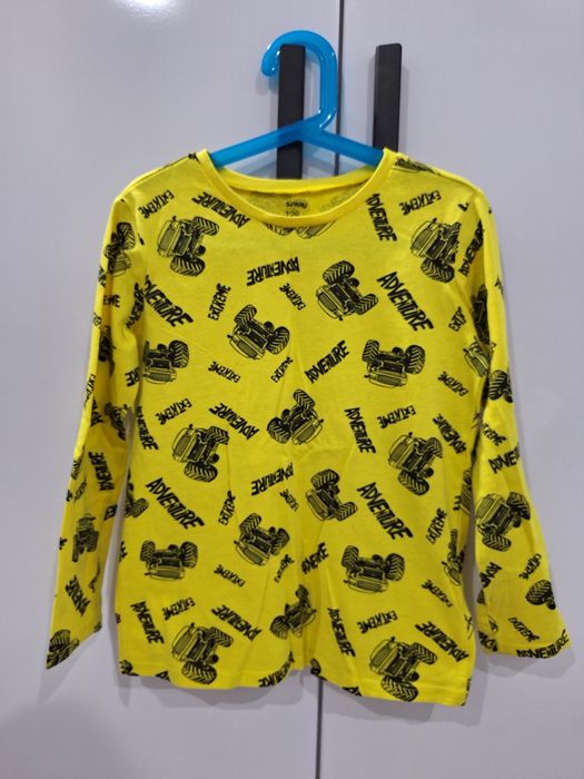 Вещи на мальчика 7-8лет