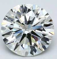 Diamant natural deosebit 3 carate