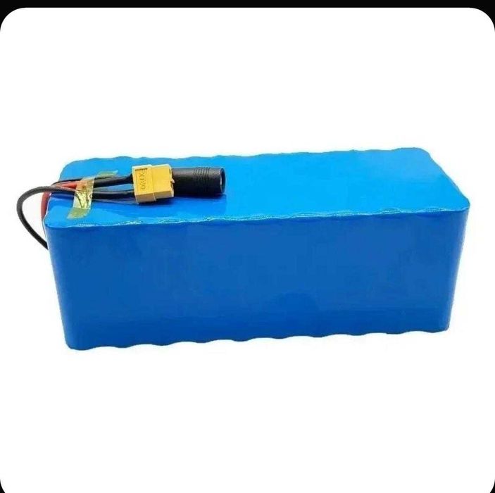 Аккумулятор 36v 20ah