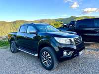 Nissan Navara AUTOMATA 190 CP TRAPA FULL FULL Proprietar de Noua in RO