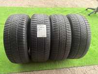 Anvelope Iarna Pirelli 225/60/17