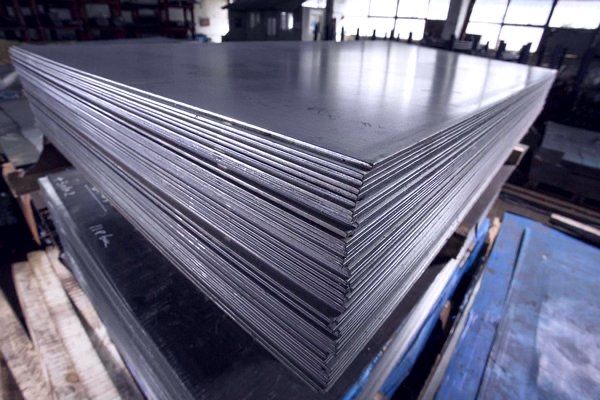 Лист Стальной/ List stalnoy