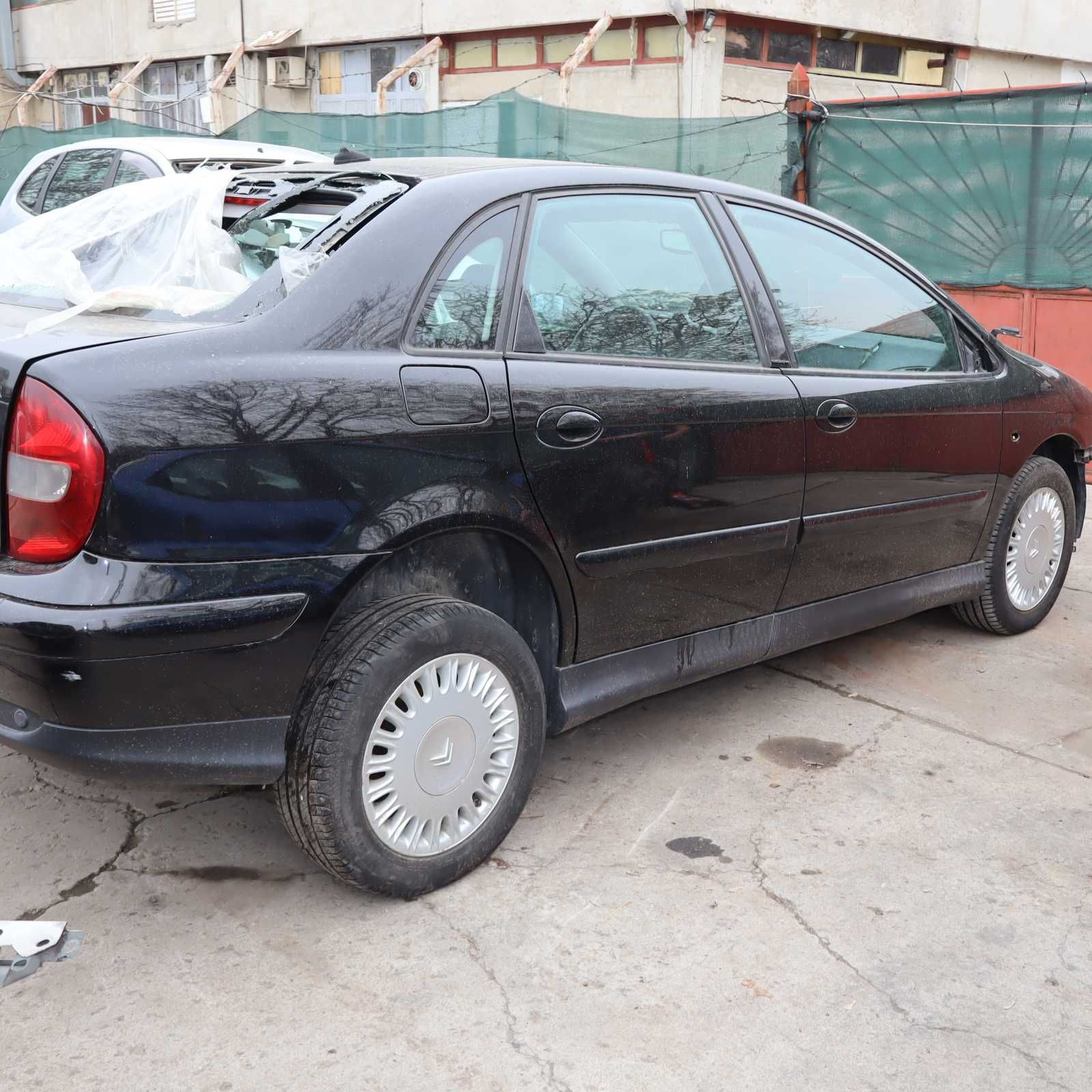 Ситроен C 5 3.0 V6 207 к.с. Автоматик 2002 год.Само на части