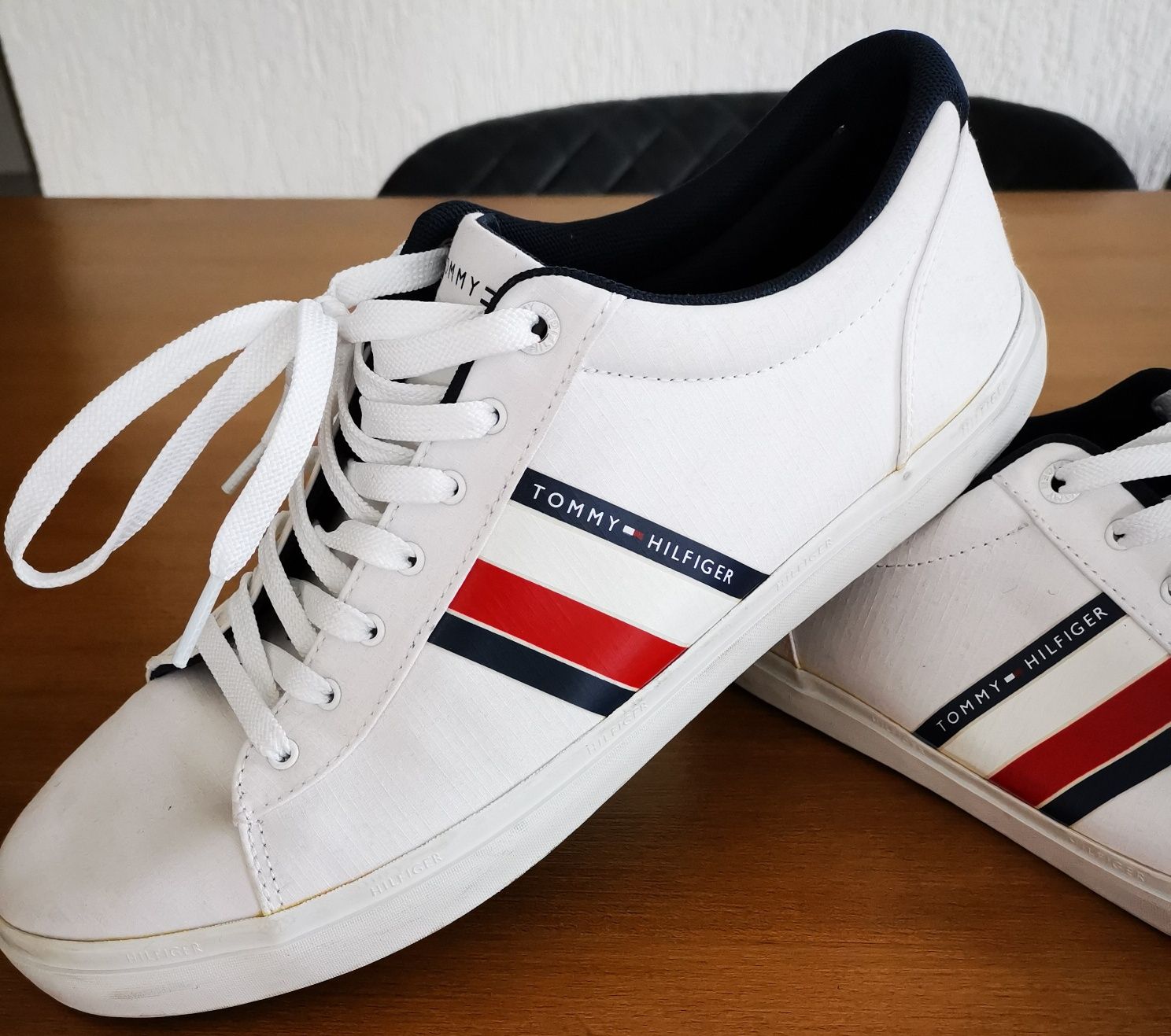 Tommy Hilfiger, încălțăminte bărbați, mărimea 44