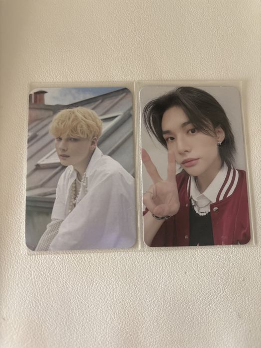 Kpop pcs Кпоп оригинални картички