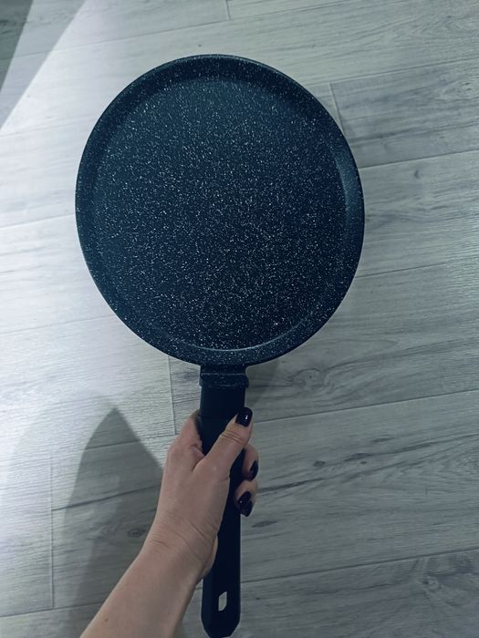 Сковорода блинная Беларусь 24 см