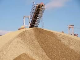 5 mc Nisip balast pietris margaritar pamant(cernica,tanganu,plataresti