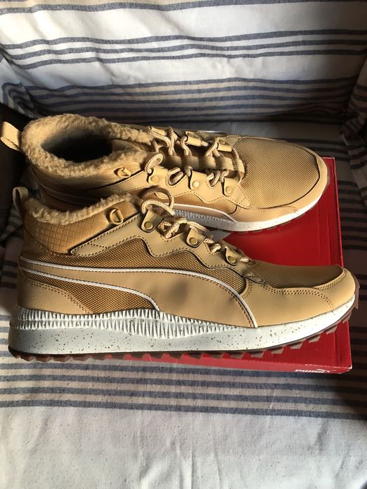 bocanci puma noi ….