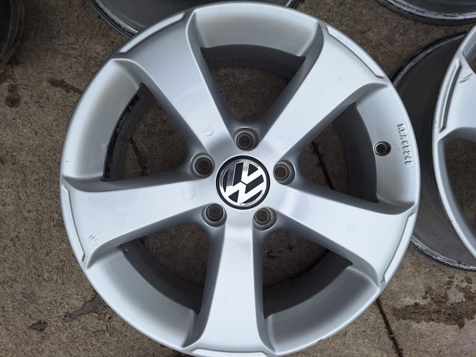 Jante originale Volkswagen