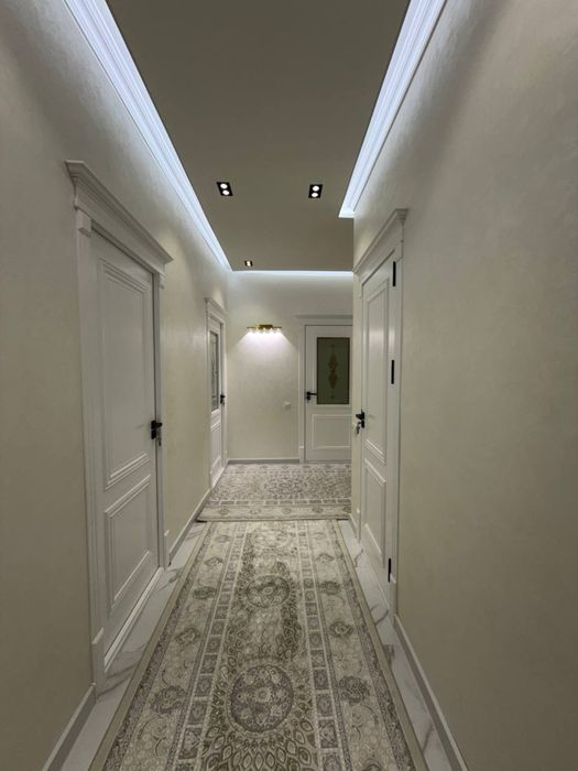 Продается 2 ком. Квартира площадью 50 кв.м. По ул. Бахтли Хает