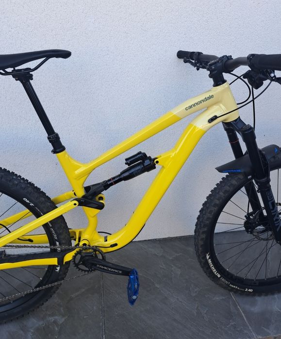 Cannondale Habit Lt2" 29" 2024" Размер L