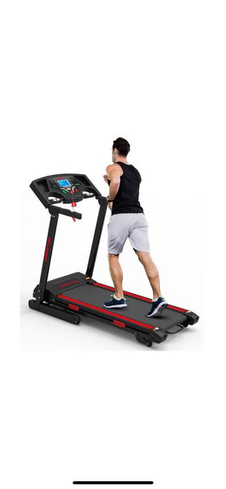 Banda de alergat ENERGY FIT