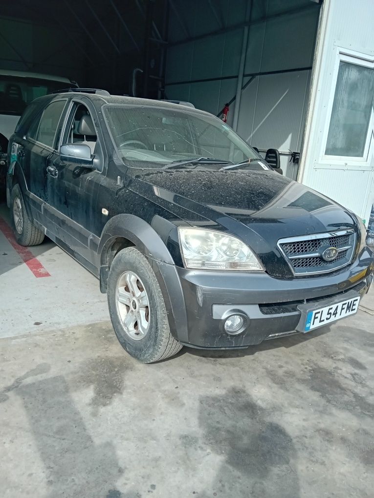 Cutie de transfer kia sorento 2.4 automat