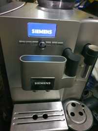 Expresor de cafea Siemens EQ 7 plus (L-series aroma sense)