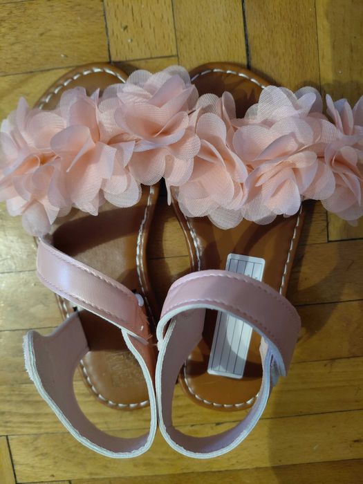 Sandale noi fara eticheta m.29