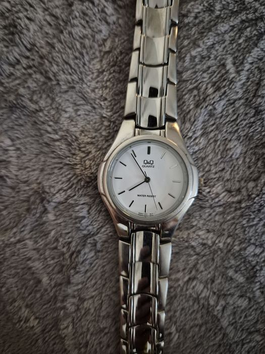 Ceas dama Q&Q quatz