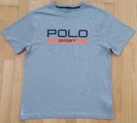 Tricou sport, Polo Sport by Ralph Lauren,original,  marimea M-L