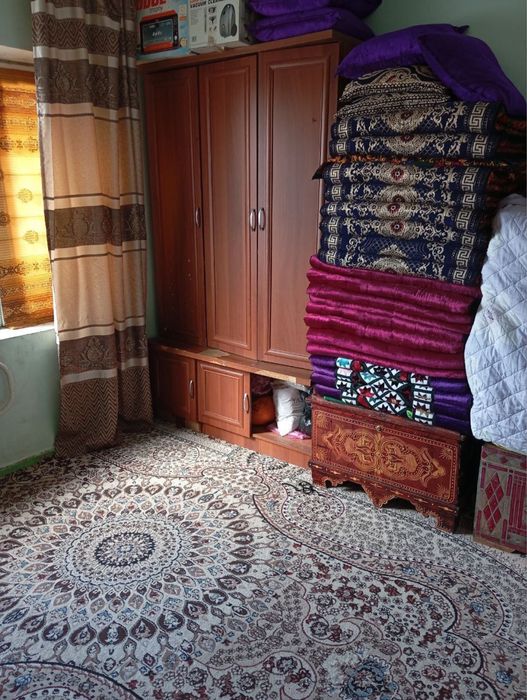 Продается 2/4/4  квартира ТТЗ, Ахмад Югнакий