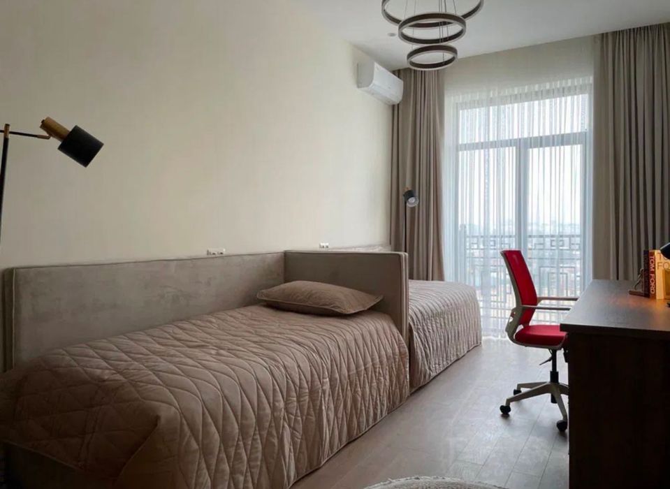 Жк Dream House/ аа 4 комнатная/ Яккасарой / новая новастройка