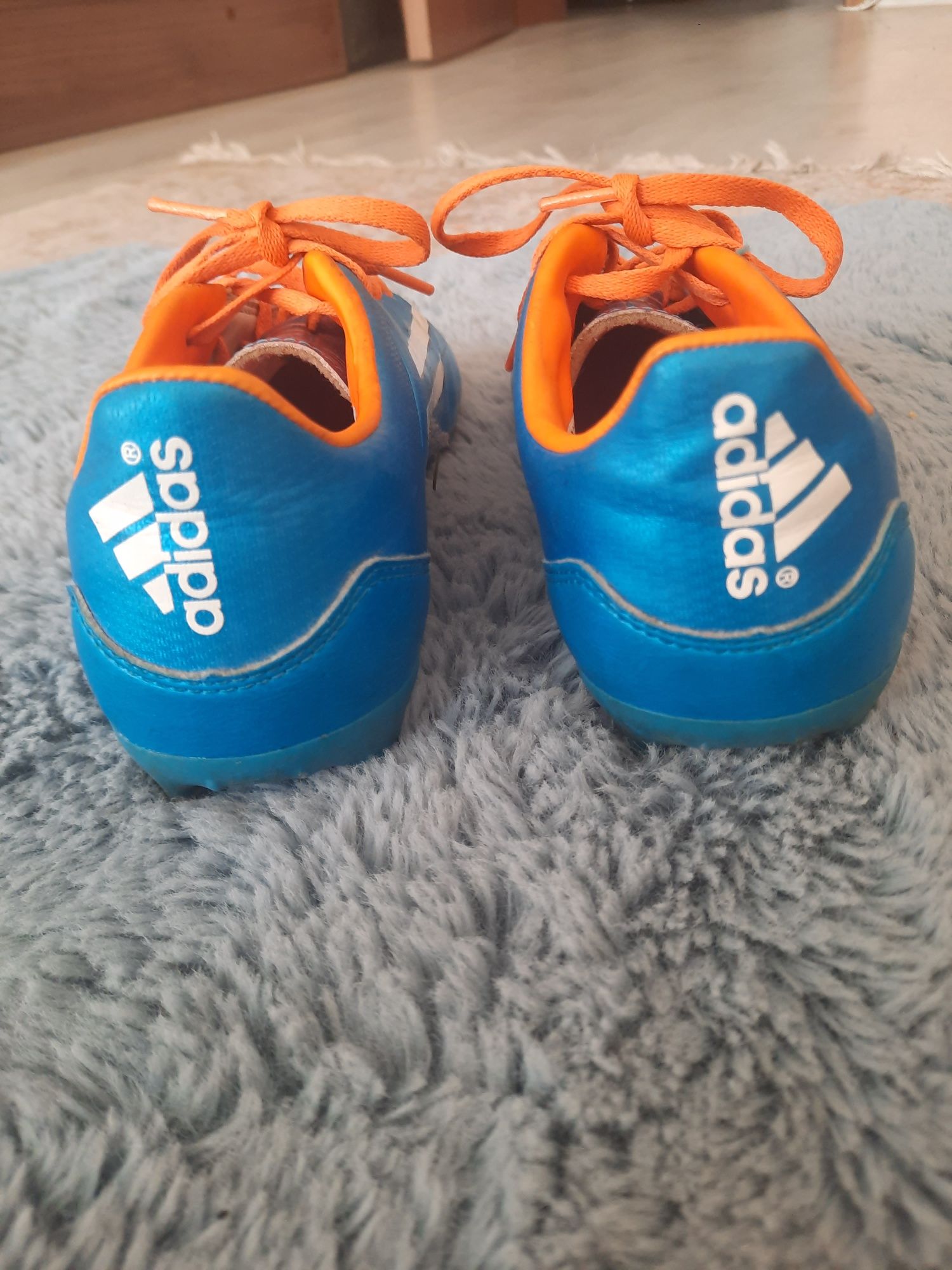 Бутонки Adidas 34н.