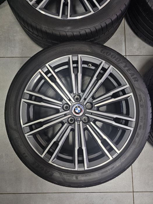 Jante g20, g21, g22, 790m,  originale, seria 3, 4