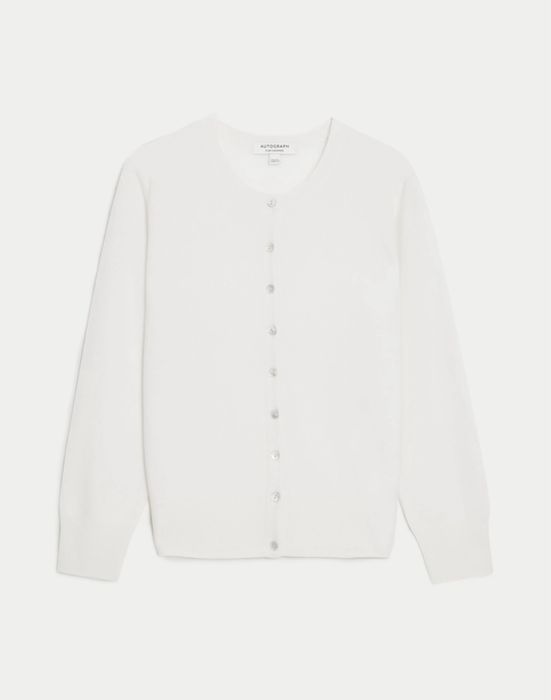 Cardigan Marks&Spencer din casmir 100%