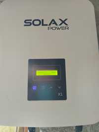 Solax X1 - 3.6 T-D(L)