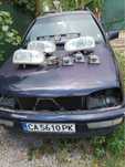 VW GOLF 3 на части и гуми с джанти за Golf