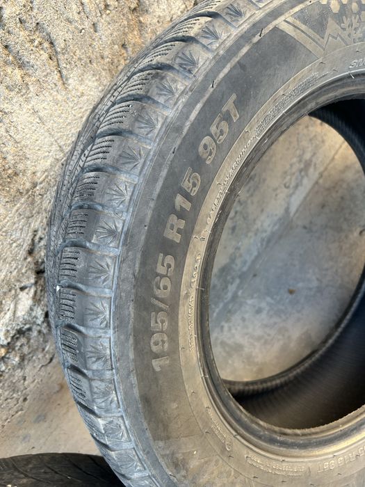 Продаю шины в отличном состоянии