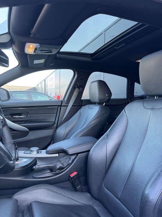 BMW 420d F36 M Sport Automat
