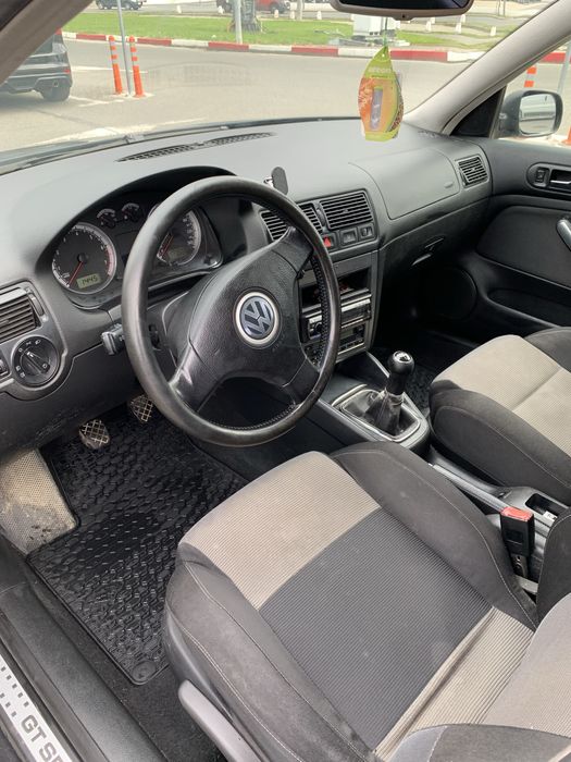 Vand golf 4 1.6 FSI