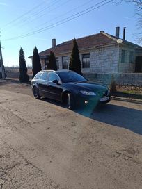 Seat exeo 2 143 КС 2010 г