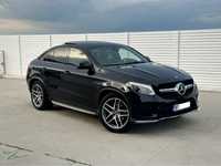 Mercedes GLE Coupe 350d 4Matic Propietar de noua