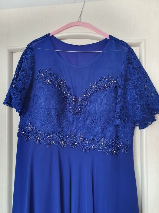 Rochie seara eleganta nunta petrecere soacra nasa
