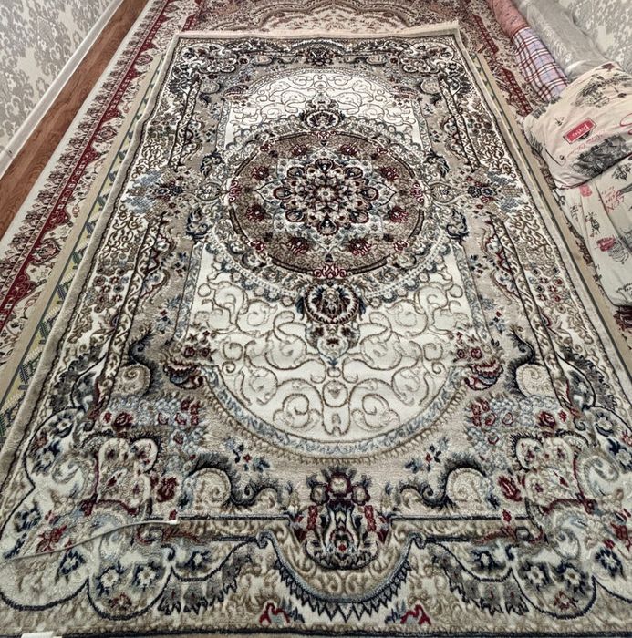 Новый ковер 3 * 2