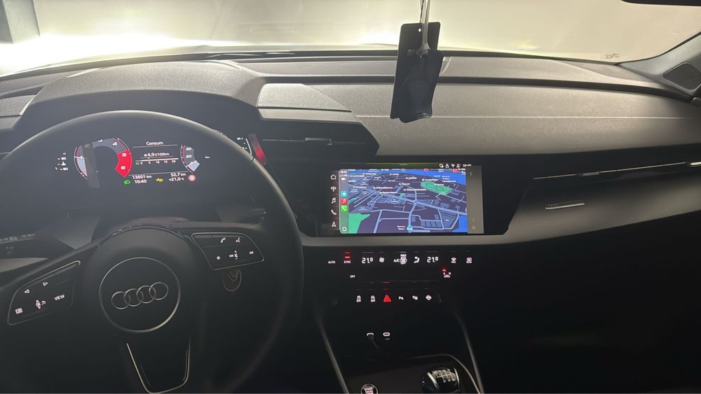 Audi A3 2.0 TDI 12/2024