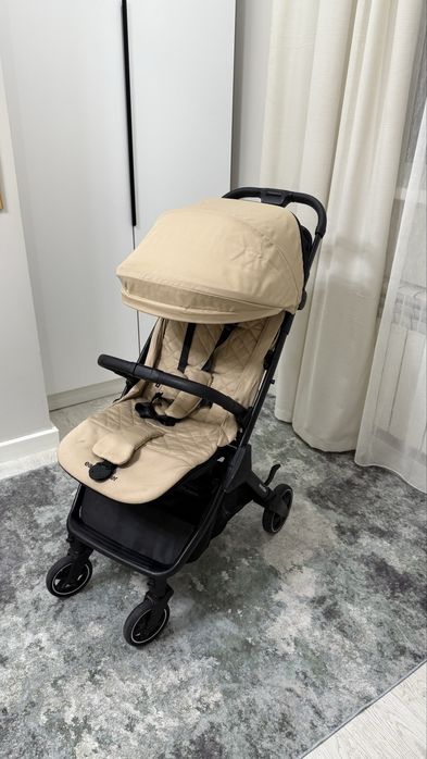 Коляска Easywalker Jackey