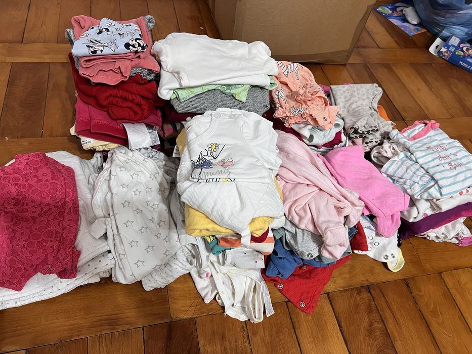 Haine copii 1 -2 ani