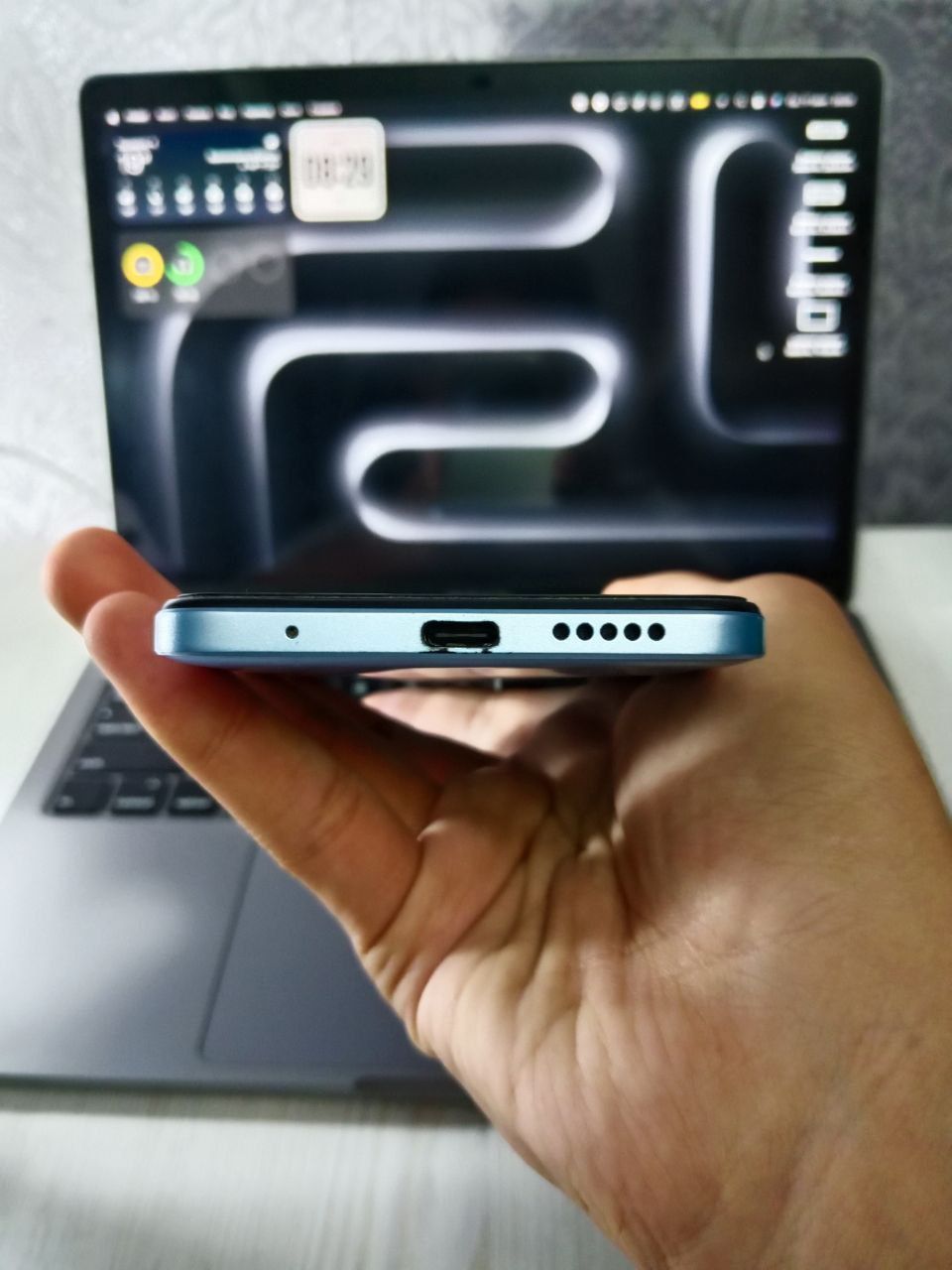 Redmi Note 12S 8/ 256 NFC