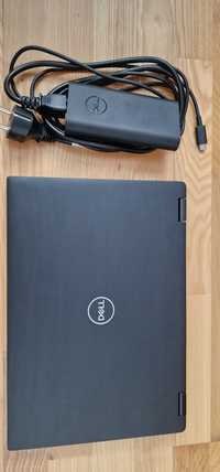 Laptop tabletă Dell 7390, Win 11, i5-8350U/16GB/256GB NVMe