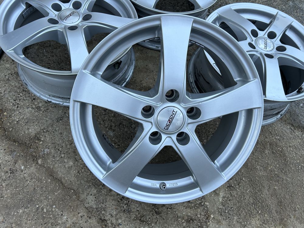 5х108 16 ски за volvo citroen peugeot